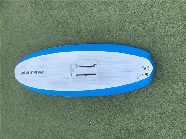 2024  Naish - 223 cm, 125 Litres