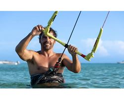 Duotone New Click Bar With Rope Slider Chicken L kitesurfing accessorie