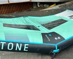 Duotone Slick 6.5 metre foiling wind wing