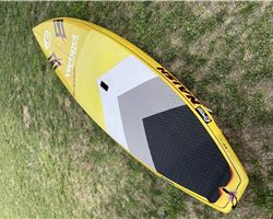 Naish Hokua 9' 0" stand up paddle wave & cruising board