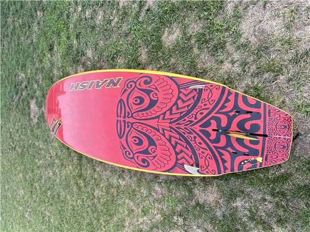 Naish Hokua - 9' 0"