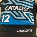 2018 Ozone Catalyst V1 - 12 metre - 6