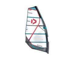 Duotone Epace 6.6 metre windsurfing sail