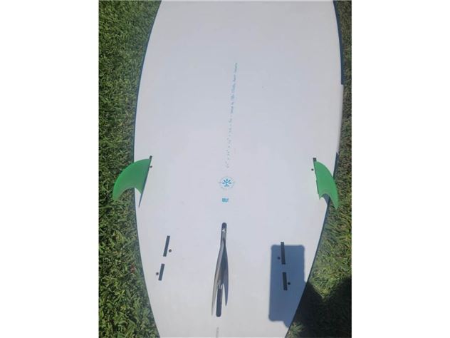 2022 Starboard Pro - 8' 0"