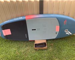 Fanatic Sky Sup 6'5" 6' 5" foiling sup foilboard