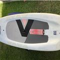 2022 Armstrong Armstrong 2022 Fg Wing Board 5'5" By 27 - 5' 5", 88 Litres