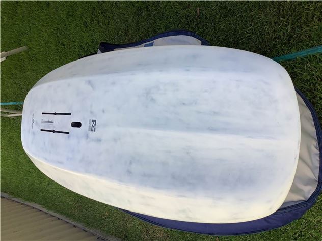 2022 Armstrong Armstrong 2022 Fg Wing Board 5'5" By 27 - 5' 5", 88 Litres