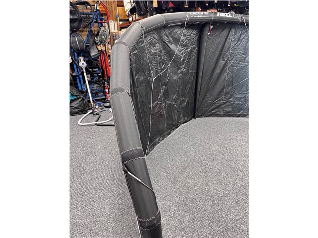 2019 Ozone Reo V5 - 8 metre