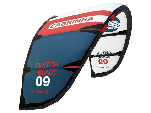 2024 Cabrinha Switchblade Kite Sale