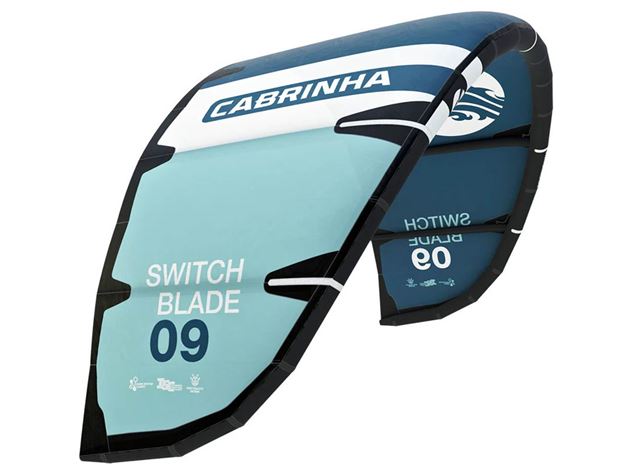 2024 Cabrinha Switchblade Kite Sale