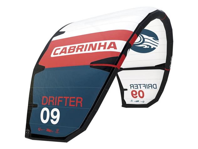 2024 Cabrinha Drifter Kite Sale