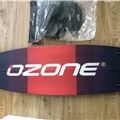 2023 Ozone Code V3 - 129 cm - 1