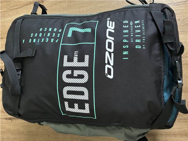 2023 Ozone Edge V11 - 7 metre