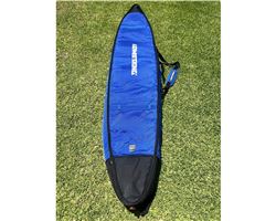 Armstrong Dwp 8' 11" stand up paddle foils & foil board