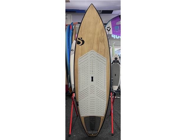 Sunova Sp25 - 8' 11", 32 inches