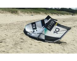 Core Nexus 3 10 metre kiteboarding kite