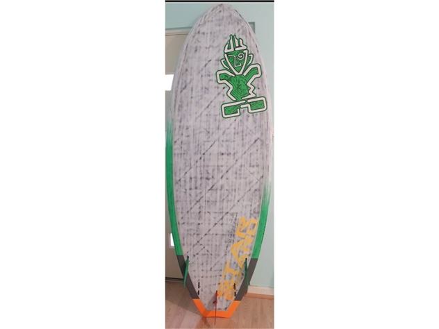 2015 Starboard Airborn - 7' 4", 28.5 inches