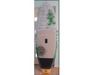 2015 Starboard Airborn - 7' 4", 28.5 inches