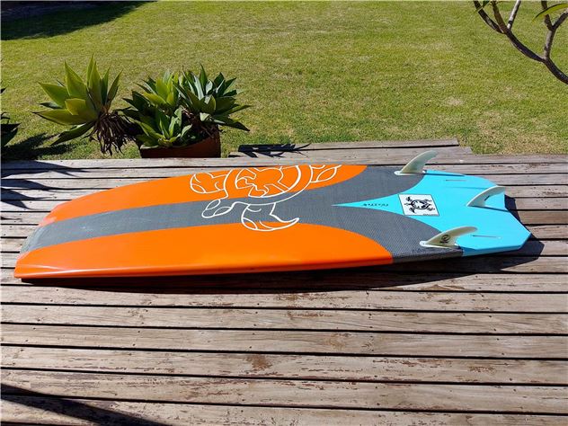 Gulliver V-Box - 7' 6", 27 inches