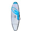 2023 Yob Australia Bonito Carbon 50 Bubble Print Paddle - 4