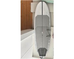  Pilot 31 inches 8' 6" stand up paddle wave & cruising board