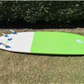 2018  Ecs Slab - 7' 11