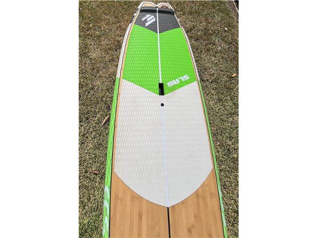 2018  Ecs Slab - 7' 11"