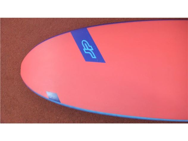 2021 JP Australia Freestyle 93 Board - 220 cm, 93 litres