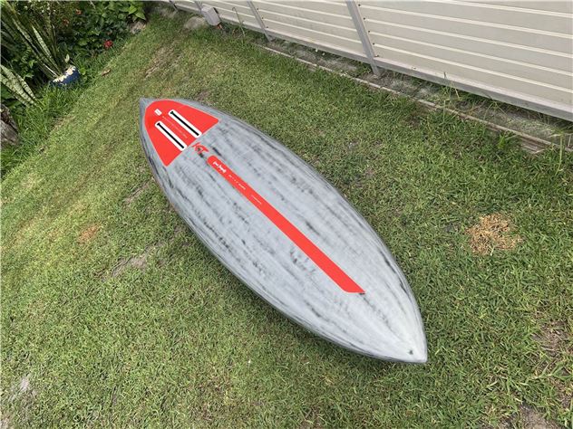 2024 Kt Surfing Dragonfly - 7' 7"