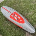 2024 Kt Surfing Dragonfly - 7' 7