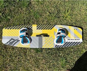 2014 Naish Hero - 140 cm