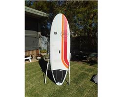 SMIK Mini Style Lord 32 inches 9' 0" stand up paddle wave & cruising board