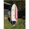 2024 SMIK Mini Style Lord - 9' 0", 32 inches