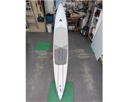 Armstrong Downwind Performance 9' 6" stand up paddle foils & foil board