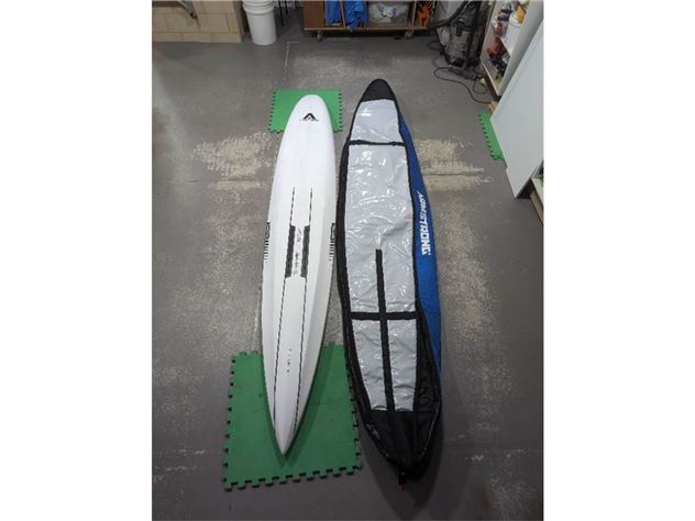 2024 Armstrong Downwind Performance - 9' 6"