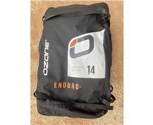 2023 Ozone Enduro V4 - 14 metre