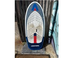 Armstrong Wing V1 80 Litres 5' 5" foiling wind wing foilboard