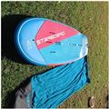 2024 Starboard Wing Board Blue Carbon - 5' 2