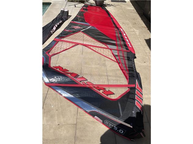 Naish Force - 5.7 metre