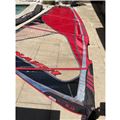 Ezzy Sails Ezzy Wave Special Edition - 5.8 metre - 3