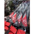 Ezzy Sails Ezzy Wave Special Edition - 5.8 metre - 1