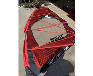 Severne Swat 5.7 - 5.7 metre