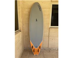 Stone Surf 83Ltr Quad 83 litre windsurfing board