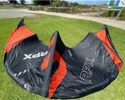 Slingshot Rpx V2 11 metre kitesurfing kite