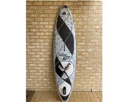 Patrik Trailer Wave 83 litre windsurfing board