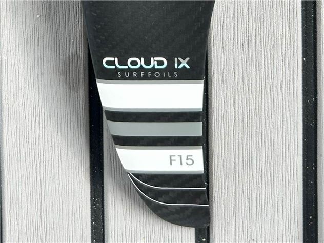 Cloud 9 F Series