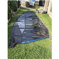 2019 Duotone Point 7 .  9 Metre Foil Sail - 9 metre - 0