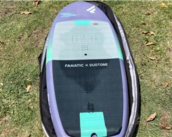 Fanatic Sky Free Te 105 Litres foiling wind wing foilboard