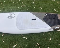 SMIK Custom Wing Board/Sup Hybrid 95 Litres 1730 cm foiling wind wing foilboard