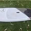 2020 SMIK Custom Wing Board/Sup Hybrid - 1730 cm, 95 Litres